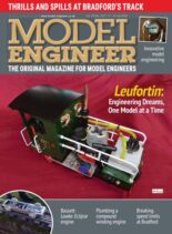 Model Engineer – Issue 4747 – 12 July 2024
