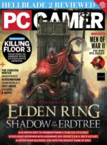 PC Gamer USA – September 2024