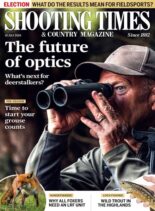 Shooting Times & Country – 10 July 2024