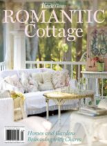 Victoria – Romantic Cottage 2024