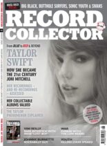 Record Collector – Issue 560 – August 2024