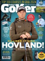 Today’s Golfer UK – Issue 454 – August 2024