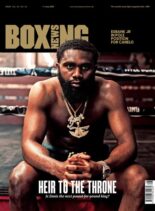 Boxing News – 11 July 2024
