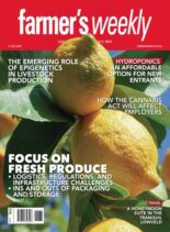 Farmer’s Weekly – 19 July 2024
