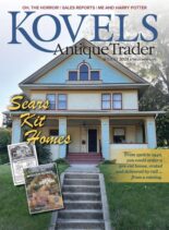 Kovels Antique Trader – August 2024