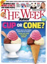 The Week Junior USA – Issue 222