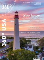 360 USA – Special 1 2024