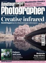 Amateur Photographer – 16 July 2024