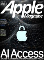 AppleMagazine – 12 July 2024
