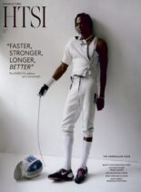 Financial Times How to Spend It UK – 13 July 2024