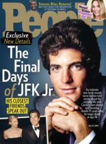 People USA – July 22 2024