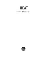 HEAT – HEAT Series 3 Number 1