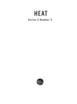 HEAT – HEAT Series 3 Number 3