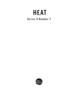 HEAT – HEAT Series 3 Number 7