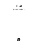 HEAT – Series 3 Number 6
