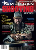 American Shooting Journal – July 2024