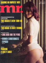 Mr. – Vol. 21 N 6, May 1977