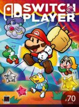Switch Player Magazine – Issue 70 2024