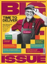 The Big Issue – 15 July 2024