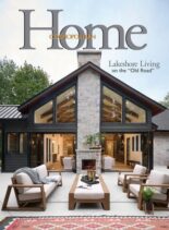 Cosmopolitan Home – Issue 4 2024