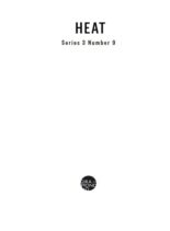 HEAT – Series 3 Number 9