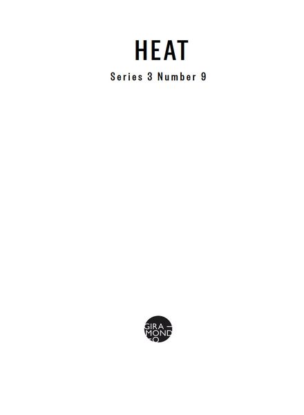 HEAT – Series 3 Number 9