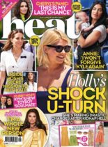 Heat UK – Issue 1303 – 20 July 2024