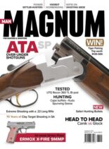 Man Magnum – July-August 2024