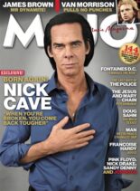 Mojo – September 2024