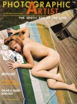 Photographic Artist – Issue 7 1969