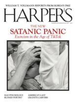 Harper’s Magazine – August 2024
