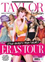 Kings & Queens of Pop Culture – Taylor Fashion 2024