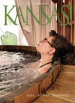 Kansas! – Issue 4 2024