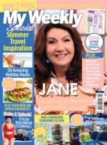 My Weekly Special – 18 July 2024