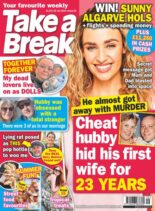 Take a Break Weekly – 18 July 2024