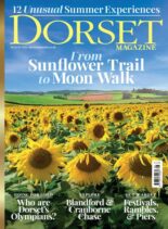 Dorset Magazine – August 2024
