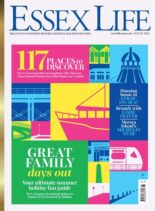 Essex Life – August 2024