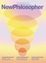 New Philosopher – Issue 44 – June-August 2024