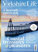 Yorkshire Life – August 2024