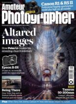 Amateur Photographer – 23 July 2024