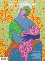 Art Collector – Issue 109 – July-September 2024