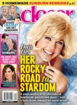 Closer USA – 19 July 2024