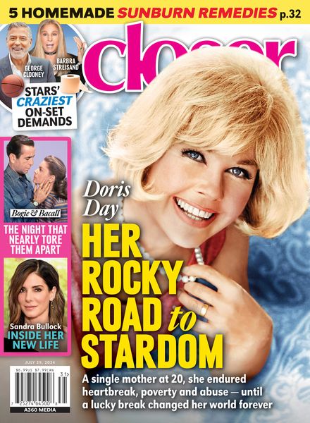 Closer USA – 19 July 2024