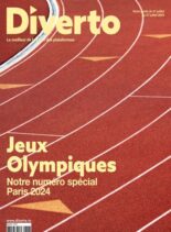 Diverto – 21 Juillet 2024