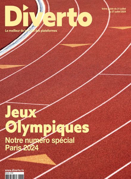 Diverto – 21 Juillet 2024
