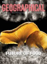 Geographical – August 2024