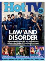 Hot TV – 20 July 2024