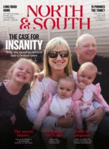North & South – July 2024