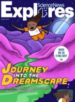 Science News Explores – August 2024