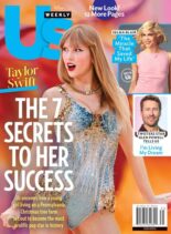 Us Weekly – 19 July 2024
